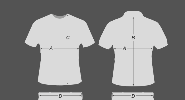 The Safari Crew Tee — Square Safari Kids T-Shirt