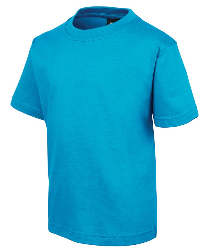 Sea Turtle Gliding Through the Ocean On Sale — Square Safari Kids T-Shirt