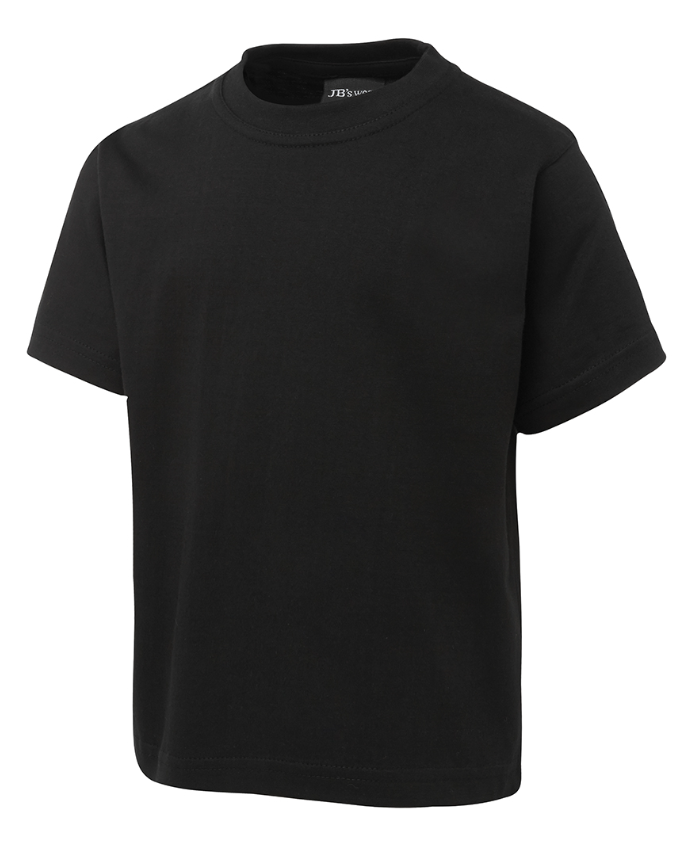 The Safari Crew Tee — Square Safari Kids T-Shirt