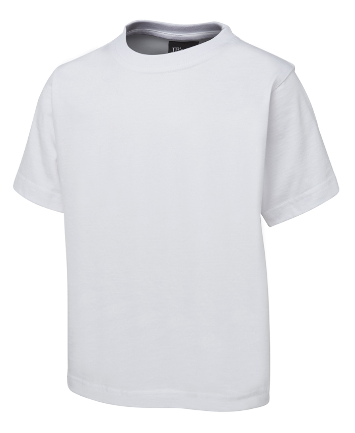 The Aussie Animals Tee — Square Safari Kids T-Shirt
