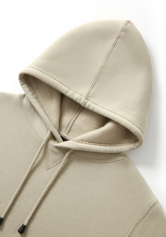 Kimberley Aussie Animals – Unisex Fleece Hoodie